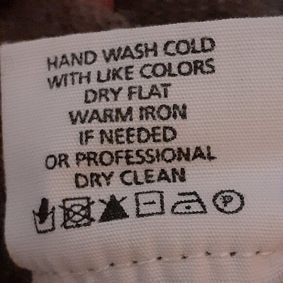 Lululemon Vinyasa Scarf  Rulu in Mini Check Pique Ultra Violet Heathered Black - Picture 9 of 10